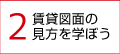 2.賃貸図面の見方を学ぼう