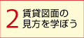 2.賃貸図面の見方を学ぼう